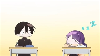 تریلر کوبو سان نمیذاره نامرئی باشم