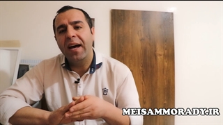 چرا با وجود داشتن مهارت و تخصص اقدام نمی کنیم ؟