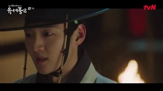 قسمت 3 فصل دو سریال کره ای پونگ روانپزشک چوسان + زیرنویس فارسی