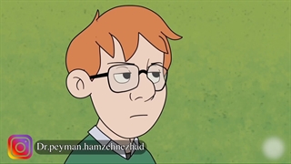 شما به کی بدبینید؟