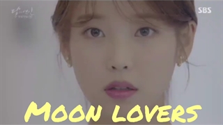 میکس عاشقان ماه _ سریال کره ای