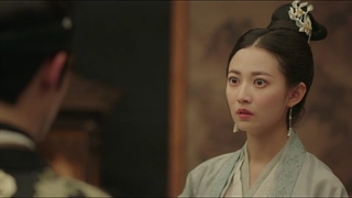 سریال چینی عشق ممنوع قسمت ۲۸ با زیرنویس فارسی