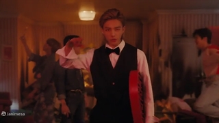 موزیک ویدیو case 143 از استری کیدز