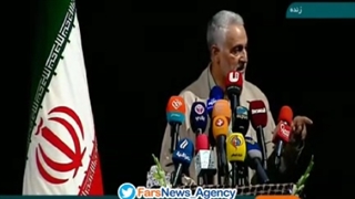 روایت تکان‌دهنده سردار سلیمانی از جنایت‌های داعش در عراق