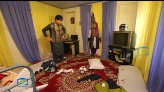 Sarial Zaban Zarqhri 02 / سریال زبان زرگری - قسمت ۲