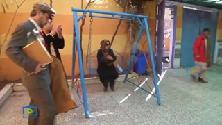 Sarial Zaban Zarqhri 03 / سریال زبان زرگری - قسمت ۳