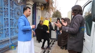 Sarial Zaban Zarqhri 04 / سریال زبان زرگری - قسمت ۴