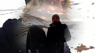 تیوپ سواری در برف مشهد نرم افزار گردشگری سایروس توریست مهندس مرتضی تیرانداز