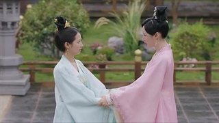 سریال چینی عشق ممنوع قسمت ۳۰ با زیرنویس فارسی