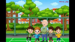 آموزش نظافت و بهداشت به کودکان