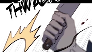 قاتل کراش ندیدم که دیدم. اسم مانهوا: The Guy Upstairs