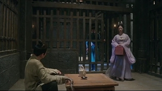 سریال چینی عشق ممنوع قسمت ۳۲ با زیرنویس فارسی