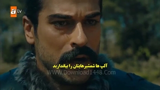 دانلود سریال قیام عثمان قسمت 20 بازیرنویس فارسی با کیفیت 480 و 320 و 240 و..