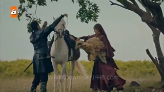 دانلود سریال قیام عثمان قسمت 24 بازیرنویس فارسی با کیفیت 480 و 320 و 240 و..