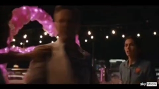 تیزر سریال The Cleaning Lady