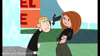 کیم پاسیبل  قسمت17