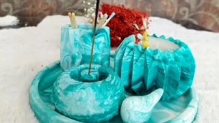 دوره سنگ مصنوعی