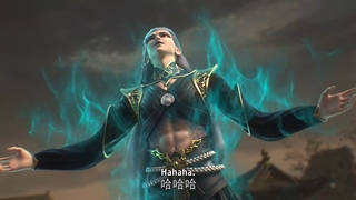 انیمه جهان کامل Perfect World قسمت94