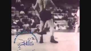 دلاوریها و رشادتهای جهان پهلوان تختی در میادین جهانی