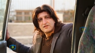 Sarial Zaban Zarqhri 05 / سریال زبان زرگری - قسمت ۵