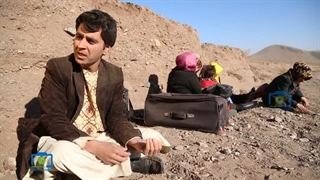 Sarial Zaban Zarqhri 07 / سریال زبان زرگری - قسمت ۷