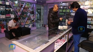 Sarial Zaban Zarqhri 06 / سریال زبان زرگری - قسمت ۶