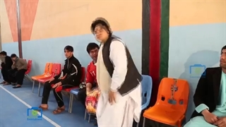 Sarial Zaban Zarqhri 08 / سریال زبان زرگری - قسمت ۸