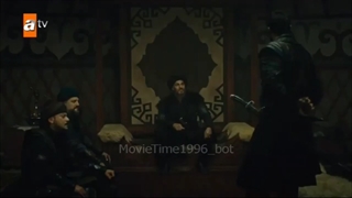 دانلود سریال قیام عثمان قسمت 35 بازیرنویس فارسی با کیفیت 480 و 320 و 240 و..