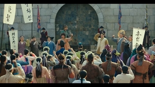 سریال The Forbidden Marriage 2022قسمت11زیرنویس اضافه شد