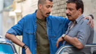 دانلود فیلم سگ بند (لینک در توضیحات) HD-144p