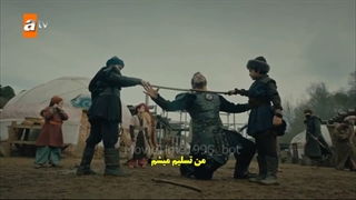 دانلود سریال قیام عثمان قسمت 45 بازیرنویس فارسی با کیفیت 480 و 320 و 240 و..