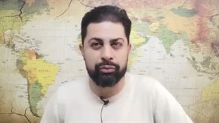 14011030: اکراینیزه شدن باکو ،نئو فاشیست ضد ایرانی در راه - محمد ندیمی