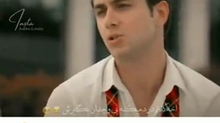 میکس عاشقانه دروک واسیه