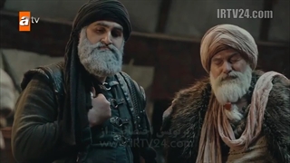 دانلود سریال قیام عثمان قسمت 47 بازیرنویس فارسی با کیفیت 480 و 320 و 240 و..