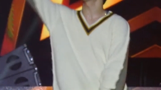 فنکم اجرای جدید آهنگ Everytime از چن در Grand Wave Festival in Malaysia 2023