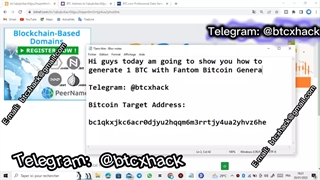 Bitcoin Generator Tools 2023