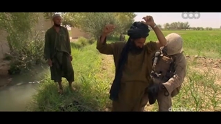 علت و عاقبت حمله آمریکا به افغانستان