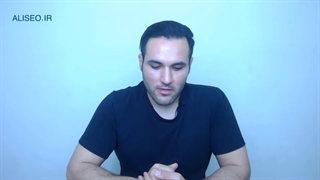 آموزش سئو (مقدماتی تا پیشرفته) به زبان ساده - علی سئو