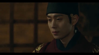 قسمت 11 سریال ازدواج ممنوع + زیرنویس فارسی (The Forbidden Marriage 2022) با بازی کیم یونگ ده و پارک جو هیون