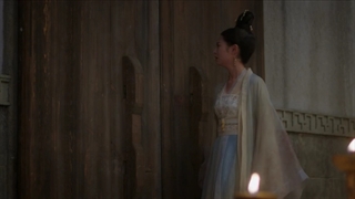 قسمت36(آخر) سریال چینی(عشق رها شده) 2022 Unchained Love با بازی دیلان وانگ+زیرنویس فارسی