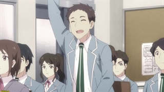 انیمه اندو و کوبایاشی زنده قسمت ۳ با زیرنویس چسبیده