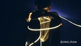 #فایل_صوتی_امام_زمان    خوش بحال کسی که خــدا برای خودش انتخابش کنـه!   خوش بحال کسی که امام ...