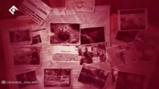 مستند #جنایت_نامرئی   قسمت چهارم  قرن کنترل    این مجموعه در راستای #جهاد_تبیین ...