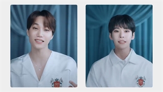 SMTOWN '빛 (Hope from KWANGYA)' Official Video (SMCU PALACE @KWANGYA Ver.)