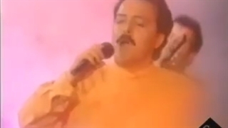 Shahrokh - Borje Aaj