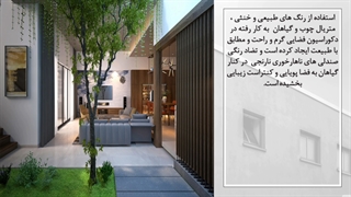 نحوه نگه داری گیاهان آپارتمانی رو میدونید؟