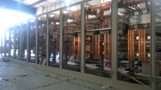 شهرک صنعتی ماهنشان استعلام قیمت فروش خرید بهترین اجناس طراح نقشه تابلو برق صنعتی کلید کنتاکتور اشنایدر تله مکانیک فرانسه هیوندای