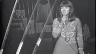 Nicoletta "La Musique" (live officiel)