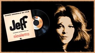 Nicoletta - Jeff