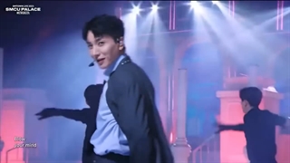 Mr. Simple - Super Junior (슈퍼주니어) @SMCU Palace 2023